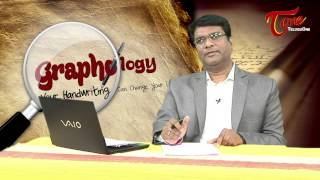 Graphology  Epi 06  How Signature Can Bring You Success [upl. by Orutra]