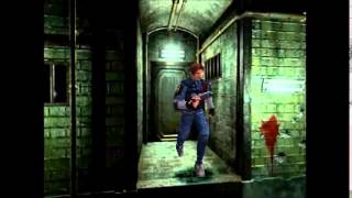 TAS バイオ2 レオン表  Resident Evil 2 Leon A 10323 [upl. by Ardena]