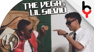 Amor A Primera Vista  Lil Silvio amp El Vega Feat Koffe El Kafetero [upl. by Leacim]