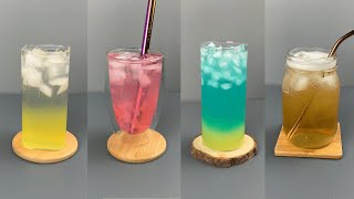 Soju Mix Drink Ideas [upl. by Islehc]