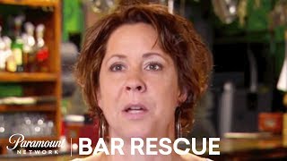 Piratz Tavern Burned Down Taffers Concept  Bar Rescue Season 4 [upl. by Susejedesoj]