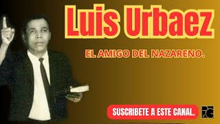 Los Generales De DiosLUIS URBAEZ\\EL EVANGELISTA MAS PODEROSO DE REP DOM httpsamznto4cEShQg [upl. by Micki]