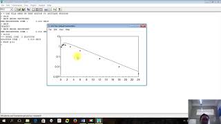 Tutorial WinSAAM [upl. by Feodore]