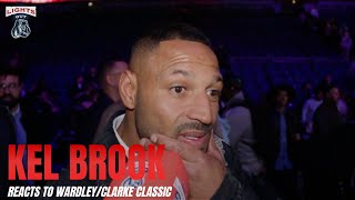 Terence Crawford vs Kell brook  FREE FIGHT [upl. by Najram]