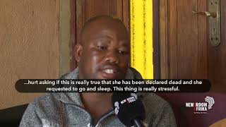 Surnames mixup in hospital Magape family traumatised [upl. by Neenahs]