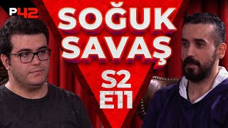 GÜLERSEN KAYBEDERSİN  S2E11 w Çok Güzel Hareketler 2 Ekibi [upl. by Zirtaeb]