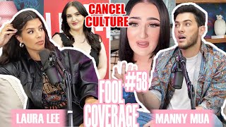 How influencers get cancelled a breakdown [upl. by Dotty143]