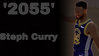 ReUpload’2055’Stephen Curry Mix CLEAN [upl. by Cida]