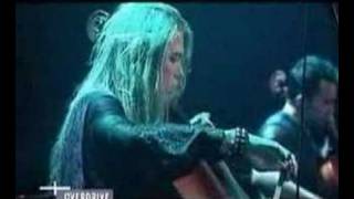 Apocalyptica  Nothing else matters live [upl. by Atsejam799]