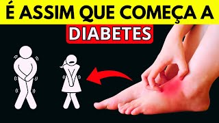 14 sinais silenciosos de Prédiabetes que você nunca deve ignorar  Ainda pode ser revertido [upl. by Echikson]