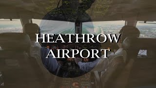 Heathrow  Terminal 3 T3  Picking Up Your Passengers and Parking Your Car [upl. by Bilac942]