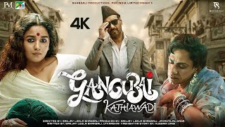 GangubaiKathiawadi  Full Movie HD facts  AliaBhatt  Mafia Queens of Mumbai  SanjayLeela Bhansali [upl. by Nnawtna]