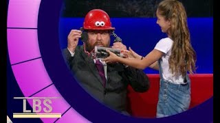 Meet 11 year old inventor Mikky  Little Big Shots Aus Season 2 Episode 2 [upl. by Fagin212]