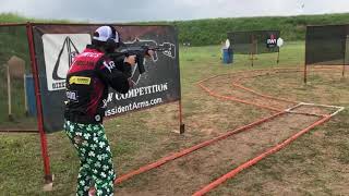 2019 Kalash Bash wRifle Dynamics  John McClain [upl. by Crowley]