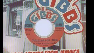 Dennis Brown  Repatriation bw Joe GibbsProfessionals  Jubilation Dub [upl. by Dnomde]