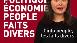 What The Fake   Appréhender et détecter les fake news [upl. by Ray]