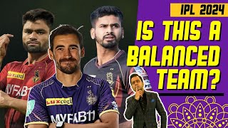 Was Mitchell Starc WORTH IT for KKR  Cricket Chaupaal  Aakash Chopra  ipl2024 [upl. by Larkin]