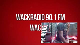 wack 901 fm radio live stream [upl. by Woodsum]