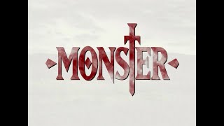 Naoki Urasawas Monster Opening  Remastered in 1080p [upl. by Rednaeel243]