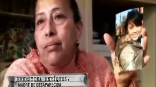 DOCUMENTAL Muertas de Juárez [upl. by Nevar128]