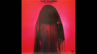 Lalo Schifrin  Black Widow 1976 Full Album [upl. by Crowns]