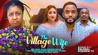 THE VILLAGE WIFE 2024 latest Nigerian Movie  Chike Daniel  Pamela Okoye  Rosemary Afuwape [upl. by Munroe]