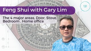 Feng Shui with Gary Lim 居家風水 [upl. by Ainwat]