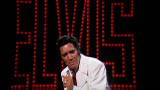 If I Can Dream  Elvis Presley [upl. by Hwu]