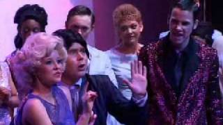 Cant Stop The Beat  Hairspray  Pendleton College [upl. by Ahsiyt57]