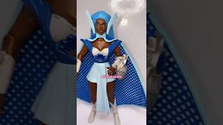 Netossa figure masters of the universe classics [upl. by Diana656]