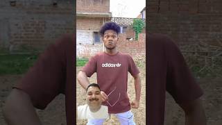 Do bhaiyon ka hua jhagada🤣🤣 comedy funny short [upl. by Anizor]