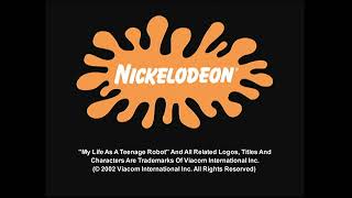 Frederator IncorporatedNickelodeon 2004 [upl. by Yrrok]