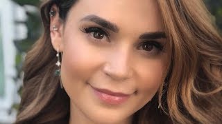 The Stunning Transformation Of Rosanna Pansino [upl. by Brittney]