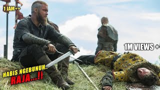 Vikings Catching Up with Ragnar  History [upl. by Edlin]