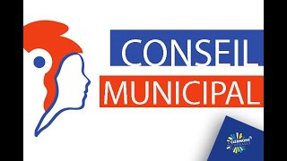 Conseil municipal de ClermontlHérault du 4 octobre 2023 [upl. by Amalberga143]