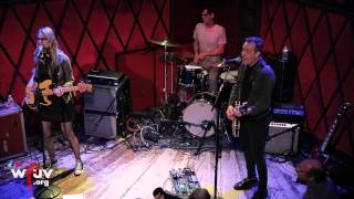 The Both  quotYou Cant Help Me Nowquot FUV Live at Rockwood Music Hall [upl. by Neenad]