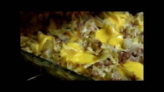 How to make Corned Beef Casserole [upl. by Reisman765]