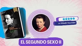 El Segundo Sexo  Simone de Beauvoir 📚  Libro II Capítulo 1 La Mujer Casada 2125  Audiolibro 🎧 [upl. by Raney]