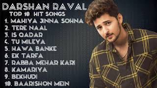 Darshan raval top 10 hit songs like comment amp subscribe to my channel press the🔔icon SIMUSIC15 [upl. by Flo388]