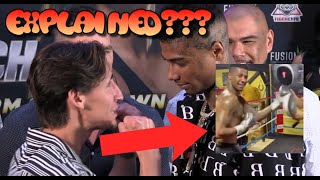 Blueface Boxing Training Footage  Prediction  Blueface Vs Kane Trujillo Explained [upl. by Hoffman]