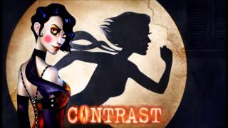 Contrast OST  A Knight Fantastic [upl. by Sophy691]