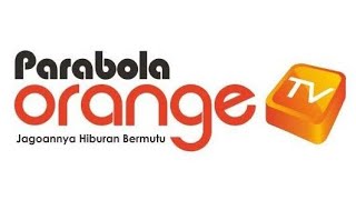 CARA SETTING ORANGE TV CBAND  Johanbluetoothcom [upl. by Oloapnaig]