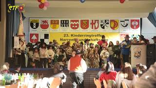 25 Jahre KübeleHannes in AlbstadtLautlingen [upl. by Anoek]