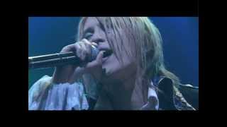 LAREINE  03 Imperial Concerto LIVE [upl. by Esnofla]