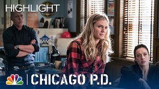 Upton Reveals a Painful Memory  Chicago PD Episode Highlight [upl. by Aisylla7]