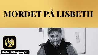 MORDET PÅ LISBETH 78 [upl. by Vail]