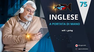 Must Lesson 54 Corso di inglese completo per italiani Livello principianti ingleseperitaliani [upl. by Schargel]