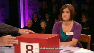 DEAL OR NO DEAL  TOP 10 BIGGEST WINNERS [upl. by Anekahs]