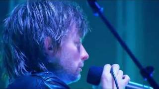 Radiohead  Creep  Official Live Video  HD [upl. by Ityak]