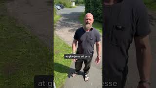 Når den irriterende underbo dukker op på ferien 🤷🏽‍♂️ foryou funny viralvideo sjovt danmark [upl. by Norse]